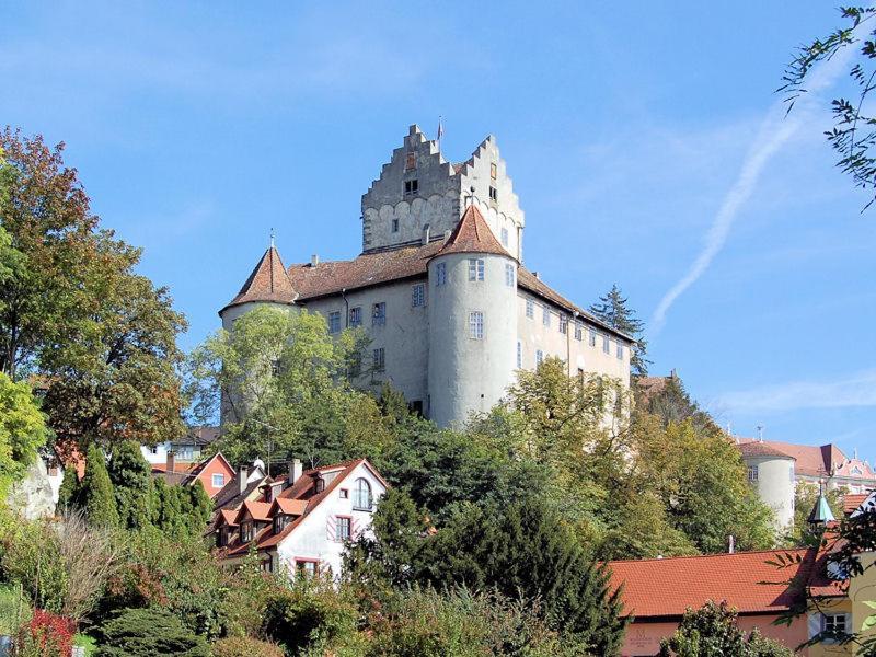 Ferienwohnung "Maisonette Unter Der Burg" Meersburg Exterior photo